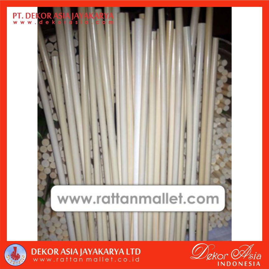 RATTAN MALLETS
